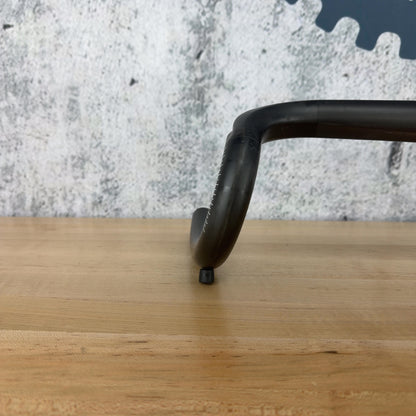 New! Easton EC70 AX 42cm 31.8mm Carbon Round Drop Bar Bike Handlebar 219g