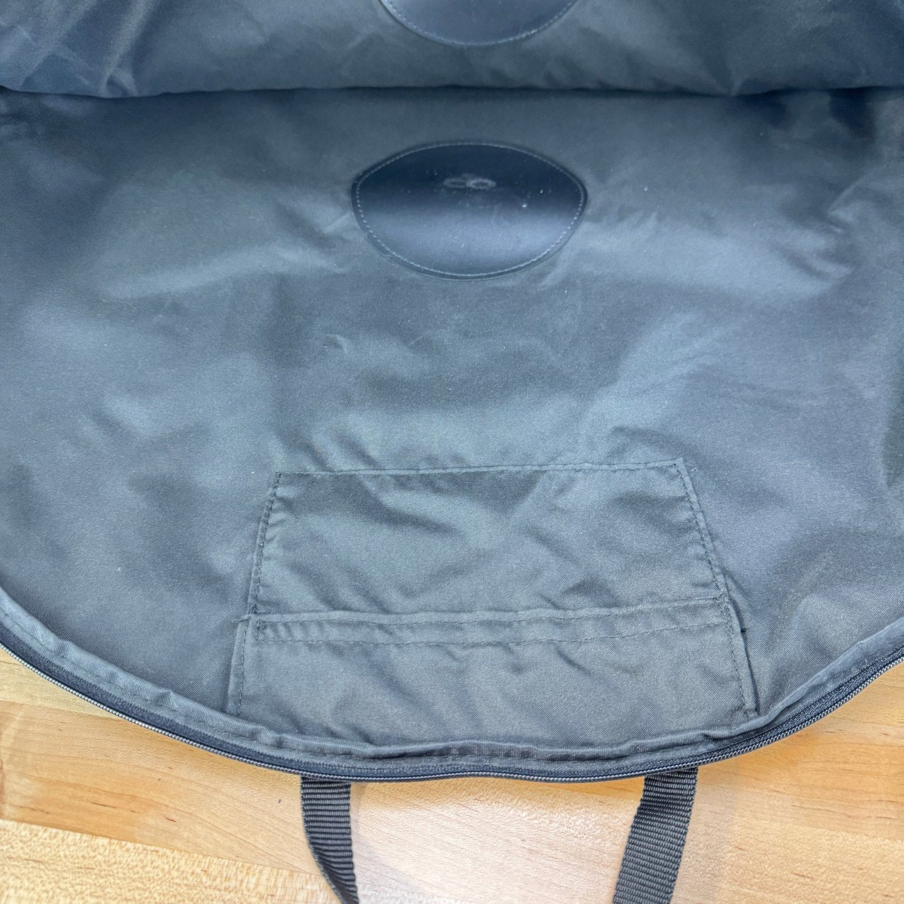 Cadex Single Padded Road MTB Gravel Cycling Wheel Bag 700c / 29"