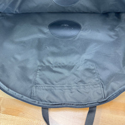 Cadex Single Padded Road MTB Gravel Cycling Wheel Bag 700c / 29"