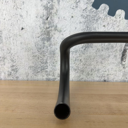 Light Use! BMC RAB03 42cm 31.8mm Round Drop Bar Bike Handlebar