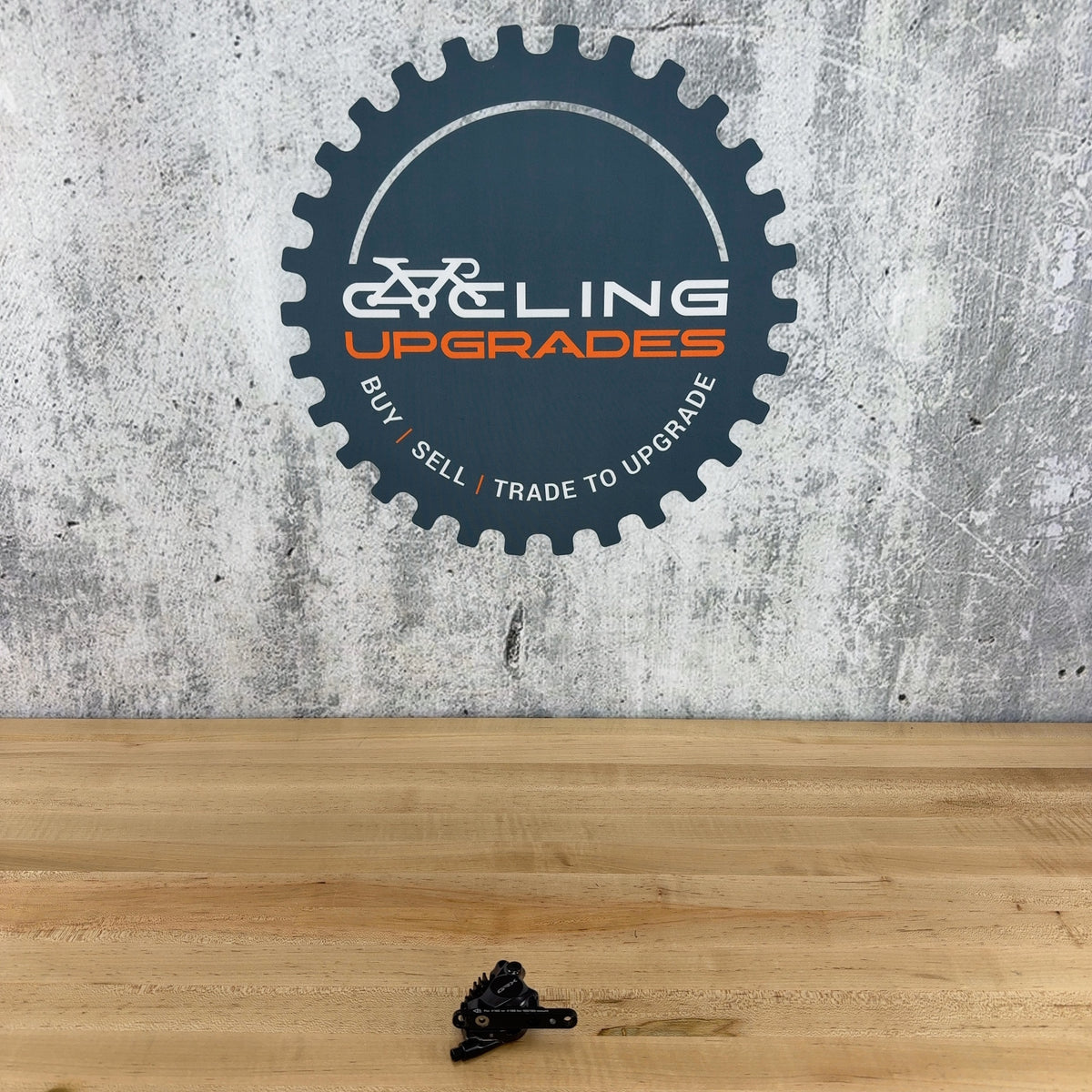 Light Use! Shimano GRX BR-RX820 Hyraulic CX/Gravel Bike Disc Brake Caliper 142g — photo 2 of 4