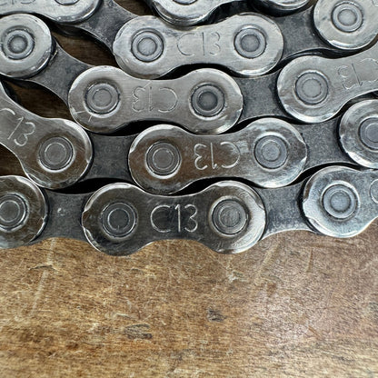 Campagnolo Ekar C-13 13-Speed 109 Link Silver Gravel Bike Chain