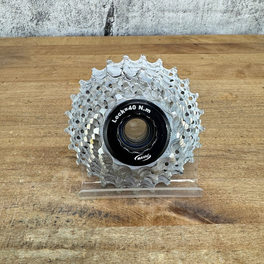 Campagnolo Chorus 10 12-25t 10-Speed Bike Cassette "Typical Wear" 262g