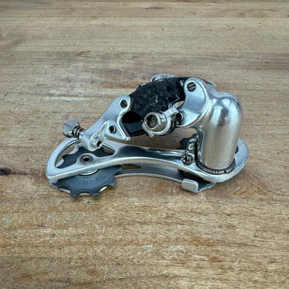Campagnolo Chorus 10 RD4-CHXM 10-Speed Carbon Mechanical Rear Derailleur 207g
