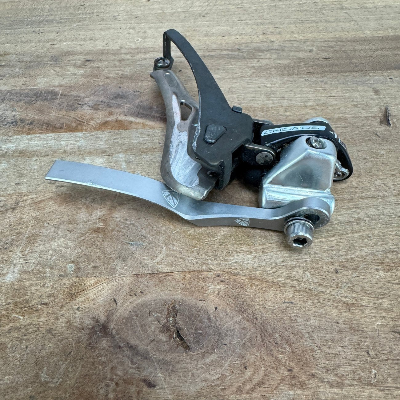 Campagnolo Chorus 11 FD9-CH11 11-Speed Braze-On Bike Front