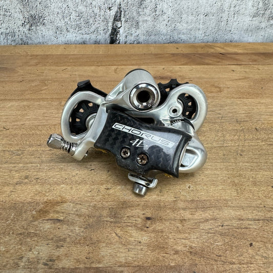 Campagnolo Chorus 11 RD9-CH11 Carbon 11-Speed Bike Rear Derailleur 193g