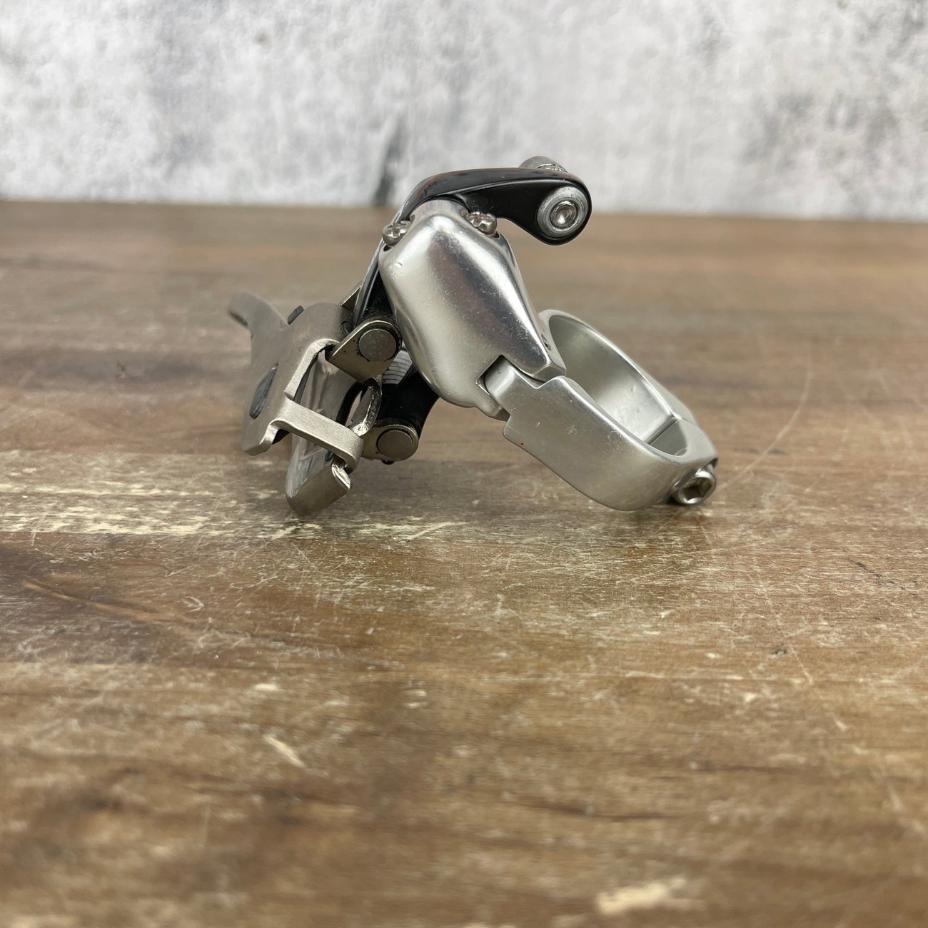 Campagnolo Chorus QS Mechanical 10-Speed 32mm Clamp-On Front