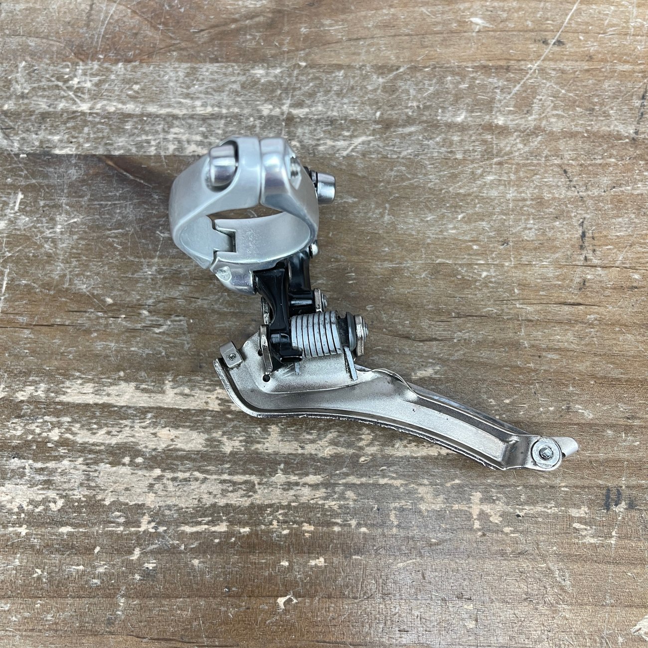 Campagnolo Chorus QS Mechanical 10-Speed 32mm Clamp-On Front