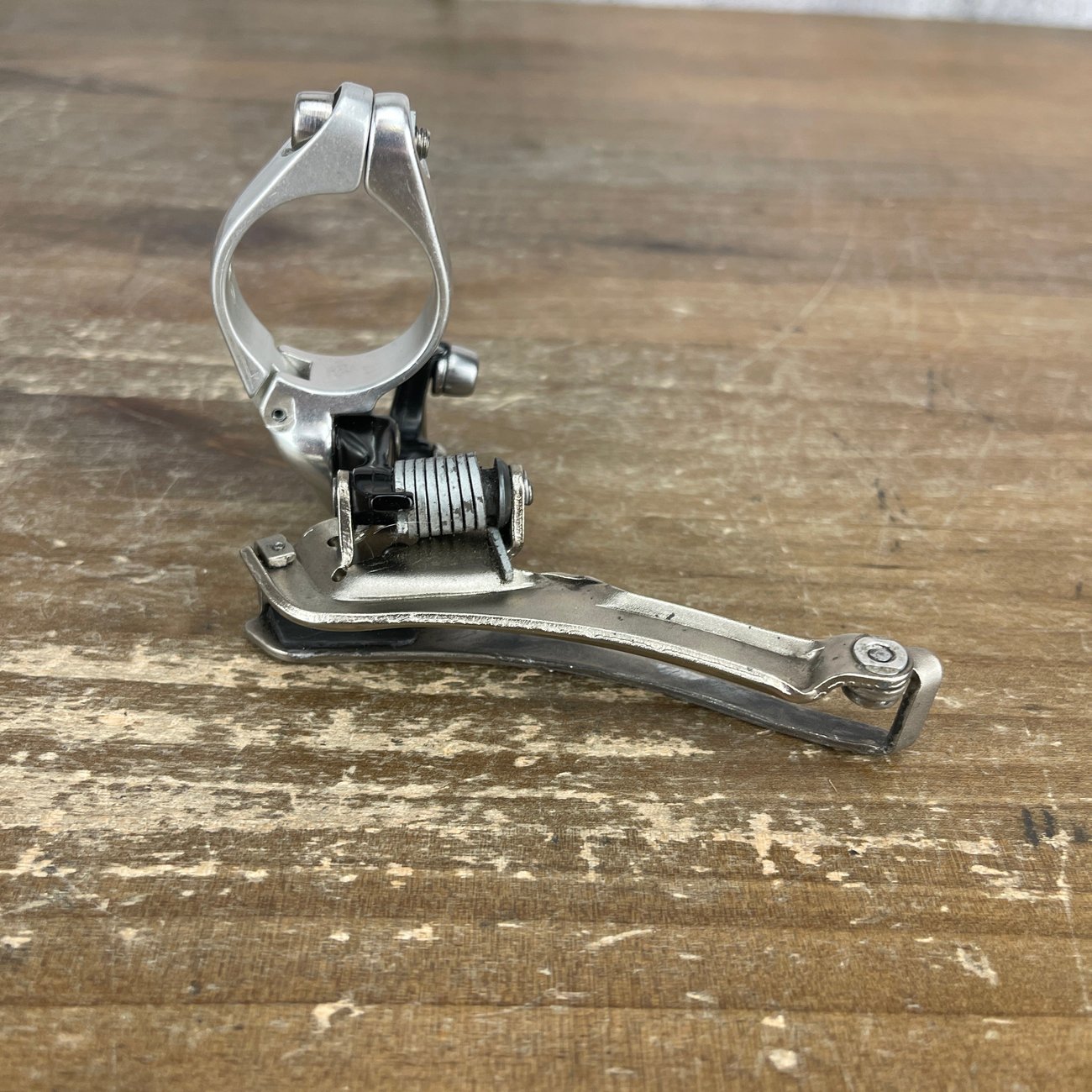 Campagnolo Chorus QS Mechanical 10-Speed 32mm Clamp-On Front