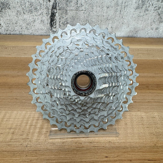 Campagnolo Ekar 13-Speed 9-36t Bike Cassette "Typical Wear" 337g