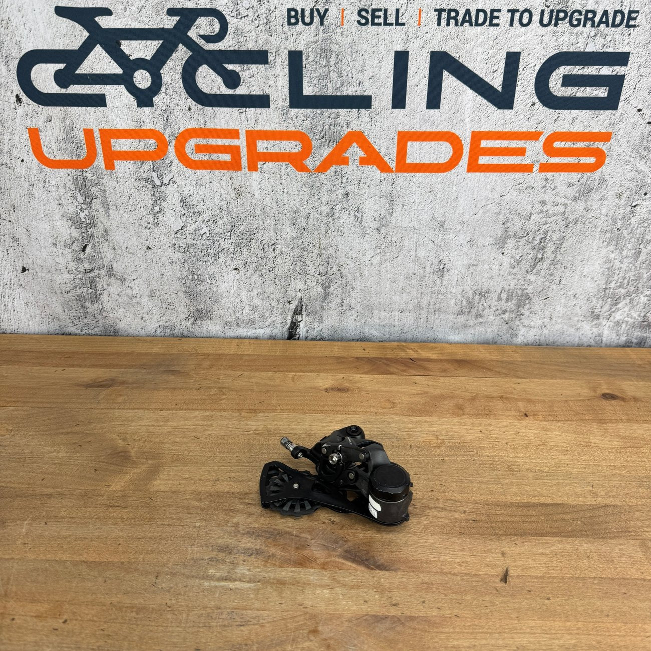 Campagnolo Ekar RD21-EK13 13-Speed Mechanical Bike Rear Derailleur 275g