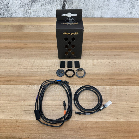 New! Campagnolo EPS V4 Handlebar Mount Cable for Internal Interface Kit