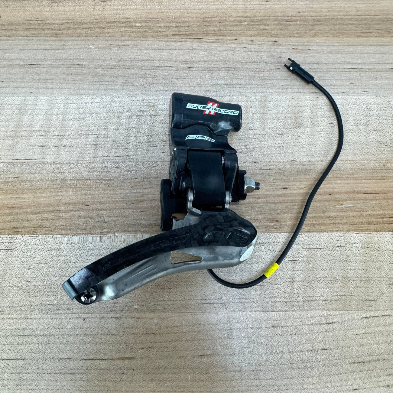 Campagnolo – CyclingUpgrades.com