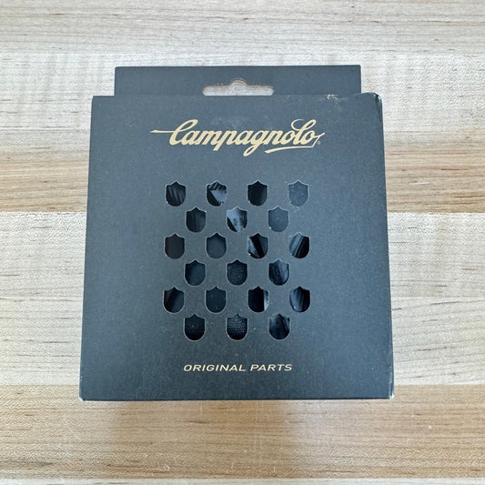 Campagnolo Ekar Shifter Hood Covers Fits EC-EK600