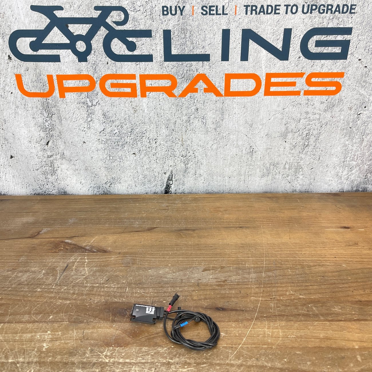 Campagnolo IF12-EPS Interface V1 Electronic Under-Stem Mount