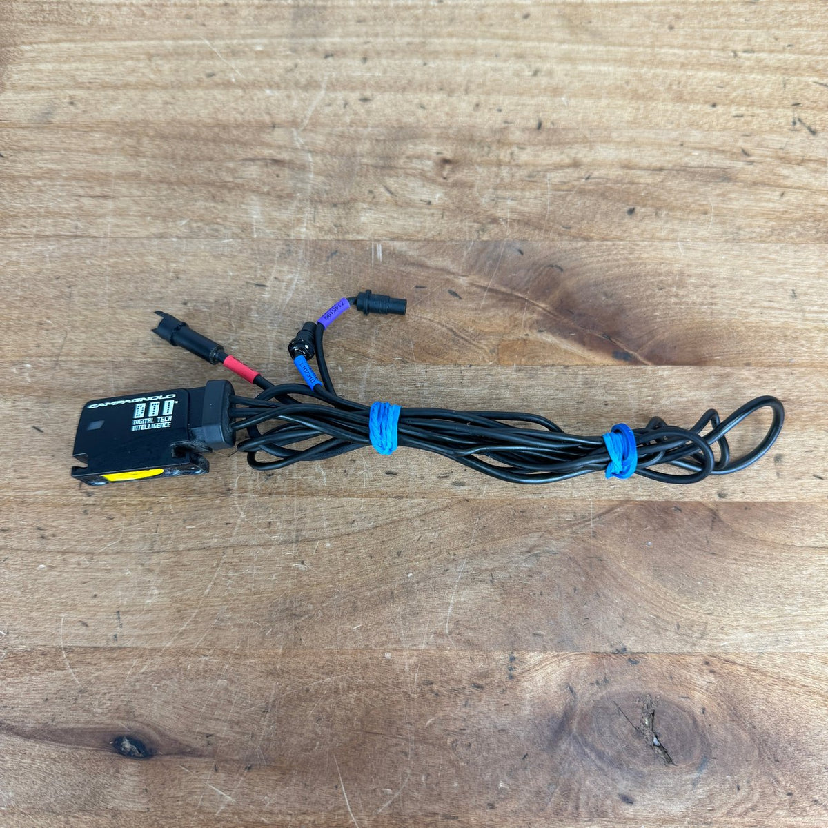 Campagnolo EPS Super Record, Record V2 Interface IF14-REEPS Under Stem Mount — photo 1 of 5
