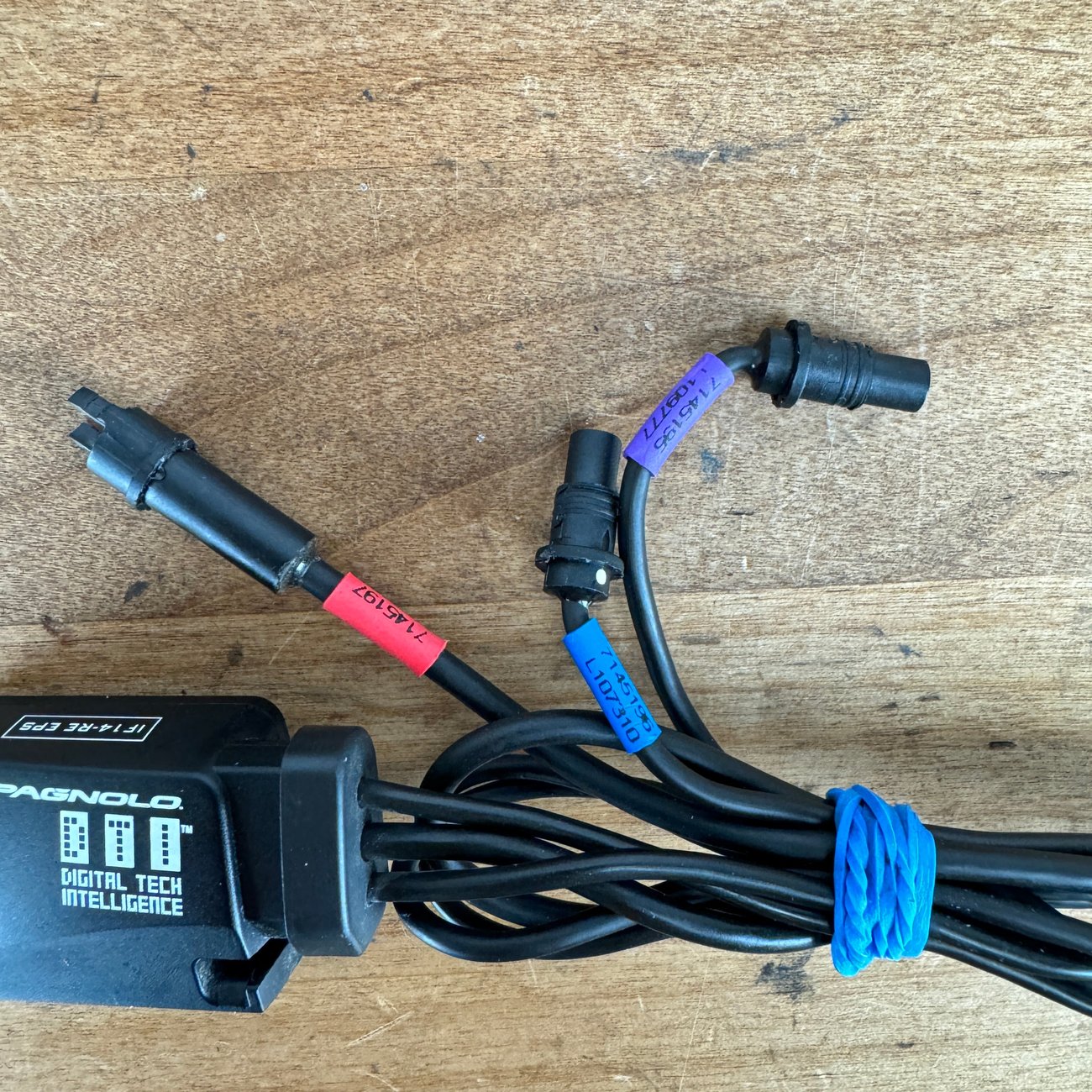 Campagnolo EPS Super Record, Record V2 Interface IF14-REEPS Under Stem Mount