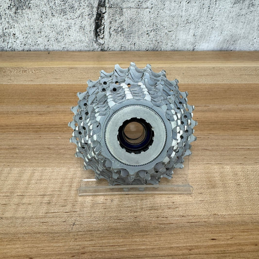 Campagnolo Record 10 13-25t 10-Speed Bike Cassette "Light Wear" 246g