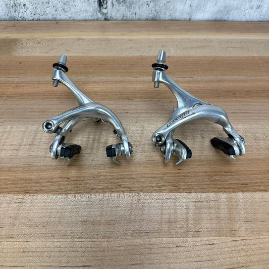 Campagnolo Record Center-Mount Alloy Brakeset Rim Brake Calipers 318g