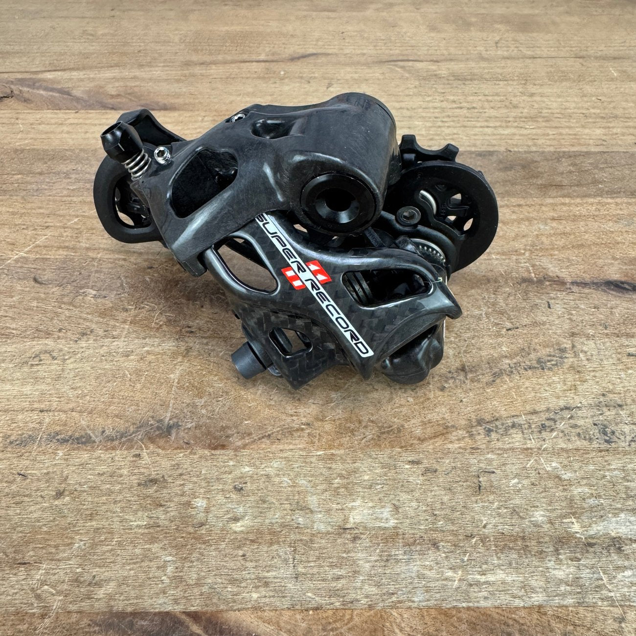Campagnolo Super Record 11 2015-2017 11-Speed Rear Derailleur RD15