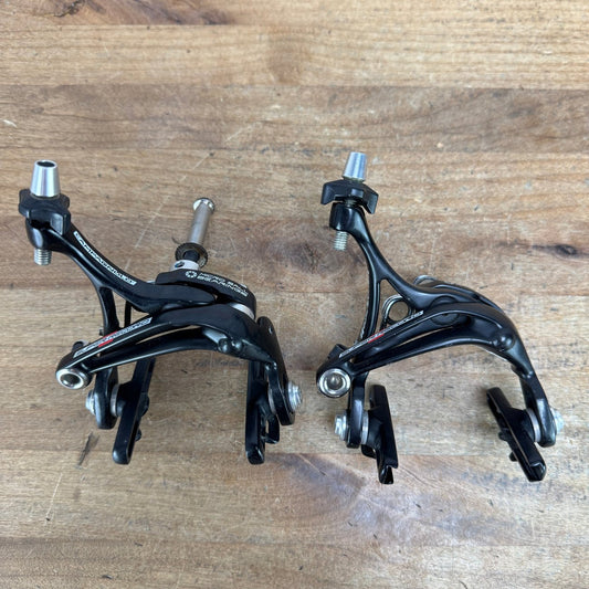 Campagnolo Super Record 11 Center-Mount Rim Brake Calipers 282g