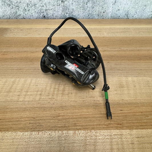 Campagnolo Super Record 11 EPS 11-Speed Rear Derailleur RD12-SR1EPS 199g