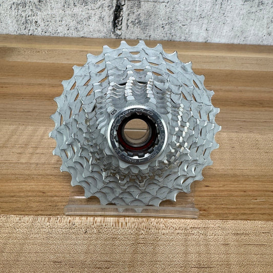 Campagnolo Super Record 12 10-29t CS23-SR12 "Light Wear" Cassette 232g