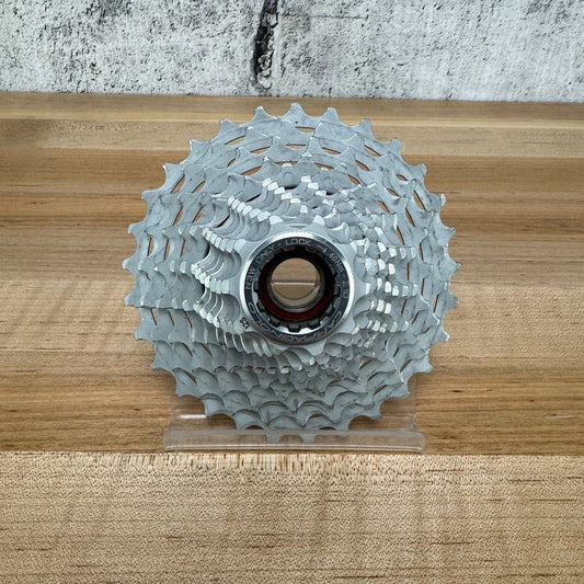 Campagnolo Super Record 12 10-29t CS23-SR12 "Light Wear" Bike Cassette 234g