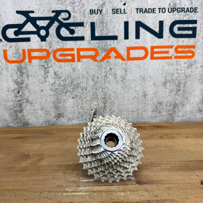 Campagnolo Super Record 12 11-29t 12-Speed "Typical Wear" Bike Cassette 272g
