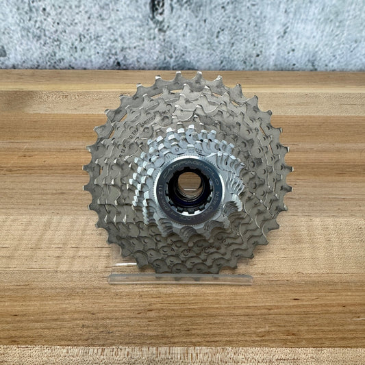 Campagnolo Super Record 12 11-32t 12-Speed Bike Cassette "Typical Wear" 297g