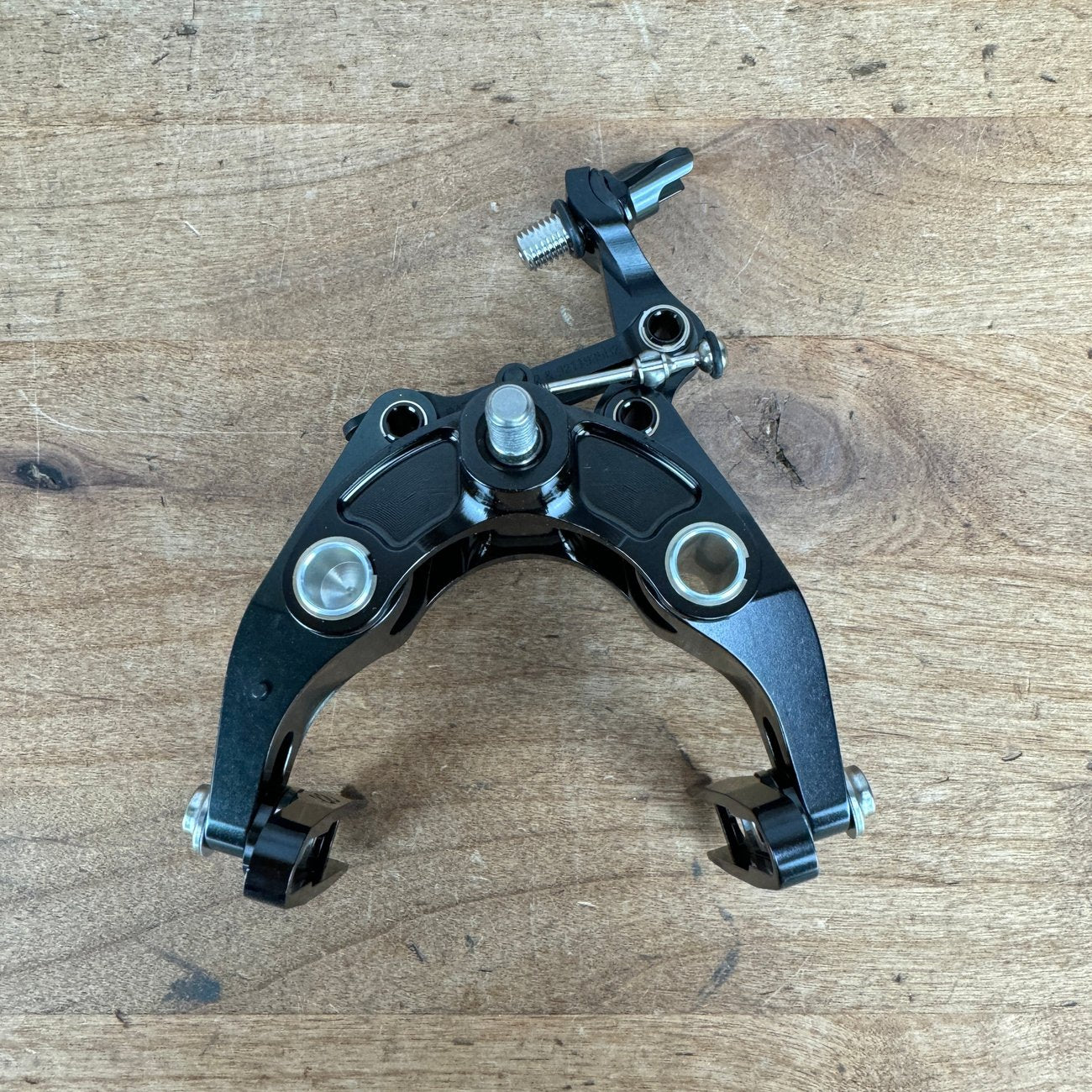 New! Cane Creek eeBrakes Gen 4 Center-Mount Rear Rim Brake Caliper BEE0179 84g
