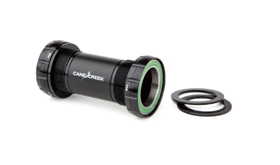 New! Cane Creek Hellbender 70 BSA Shimano 24mm Spindle Bottom Bracket BAI0186