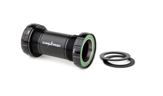 New! Cane Creek Hellbender 70 BSA Shimano 24mm Spindle Bottom Bracket BAI0186