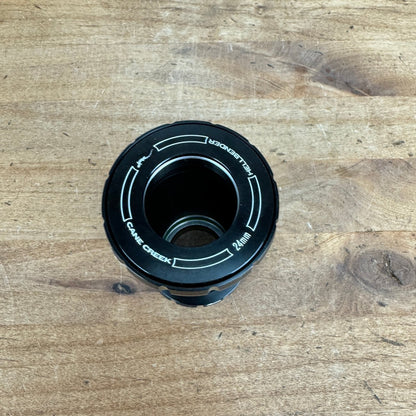 New! Cane Creek Hellbender 70 BSA Shimano 24mm Spindle Bottom Bracket BAI0186