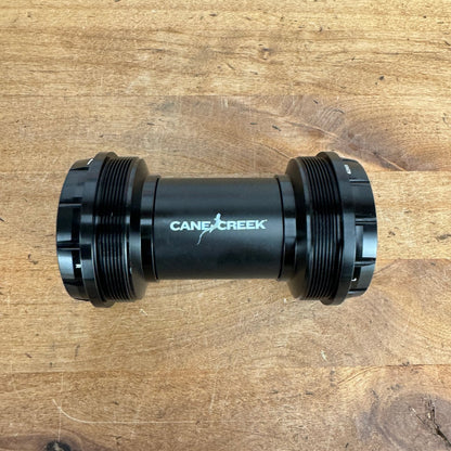 New! Cane Creek Hellbender 70 T47/68 Shimano 24mm Spindle Bottom Bracket BAI0189