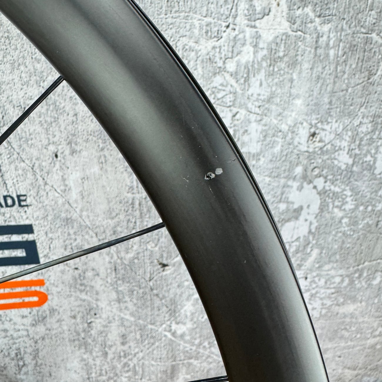 Cannondale Hollowgram SL Carbon Tubeless Disc Wheelset 700c 1466g