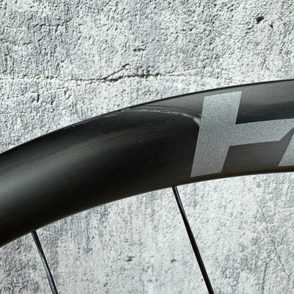 Cannondale Hollowgram SL Carbon Tubeless Disc Wheelset 700c 1466g