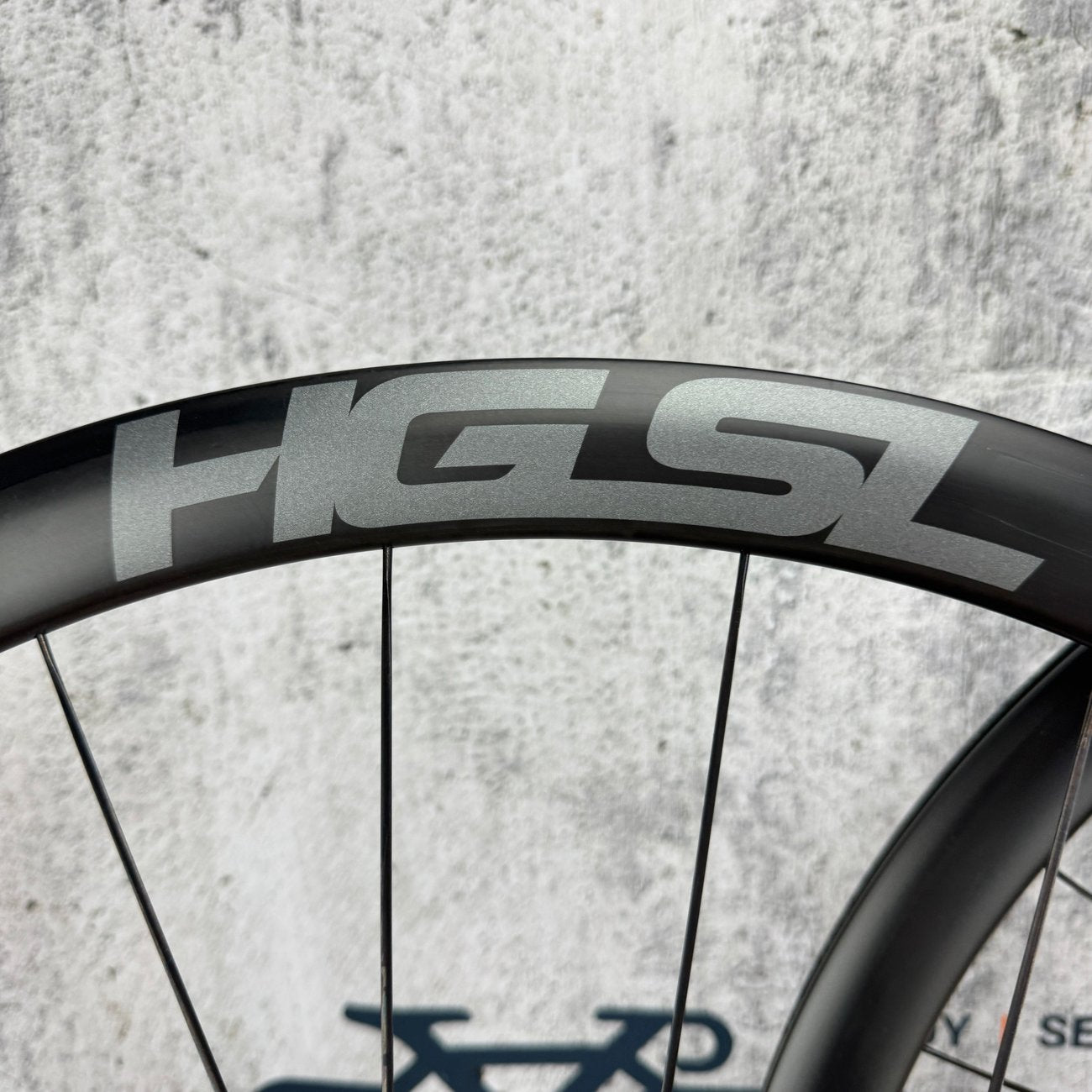 Cannondale Hollowgram SL Carbon Tubeless Disc Wheelset 700c 1466g