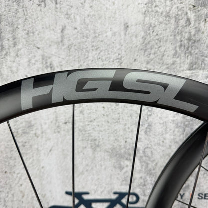 Cannondale Hollowgram SL Carbon Tubeless Disc Wheelset 700c 1466g