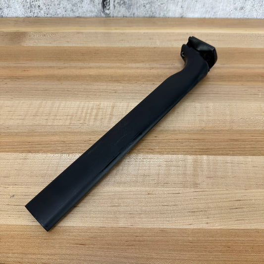 Cannondale C1 Aero Carbon 330mm 20mm Setback Bike Seatpost 160g