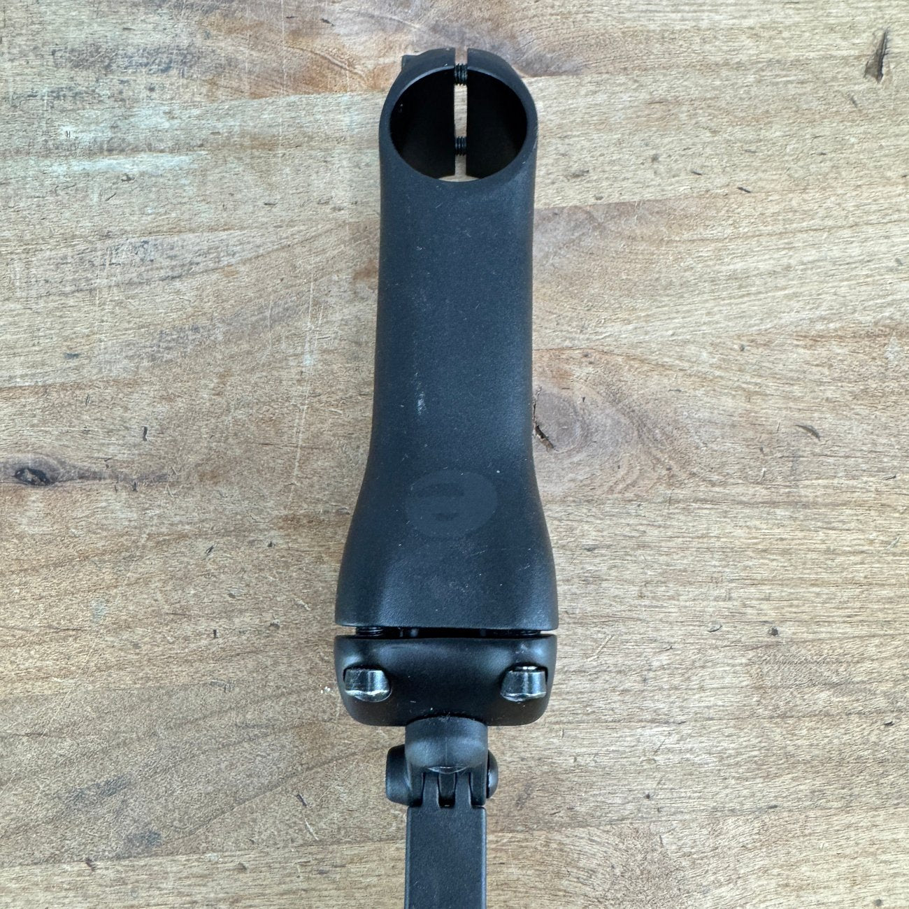 Cannondale HollowGram SAVE 100mm -6 Degree Alloy For SystemBar