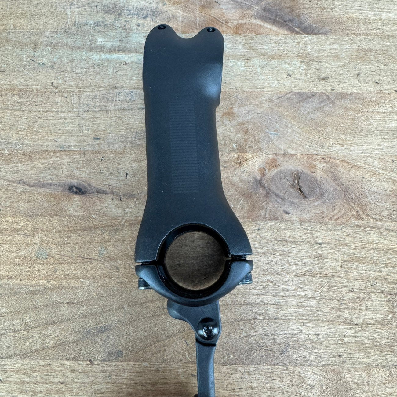 Cannondale HollowGram SAVE 100mm -6 Degree Alloy For SystemBar