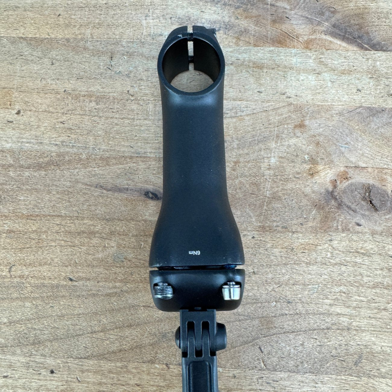 Cannondale HollowGram SAVE 100mm -6 Degree Alloy For SystemBar