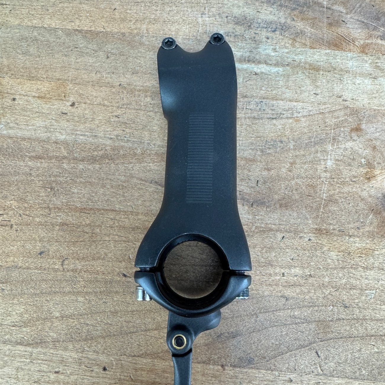 Cannondale HollowGram SAVE 100mm -6 Degree Alloy For SystemBar