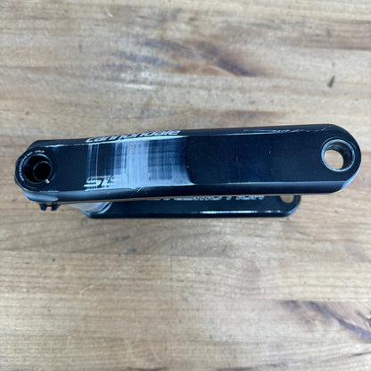 Cannondale Hollowgram SiSL2 175mm 30mm Spindle Alloy Bike Crankset 356g