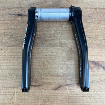 Cannondale Hollowgram SiSL2 175mm 30mm Spindle Alloy Bike Crankset 356g