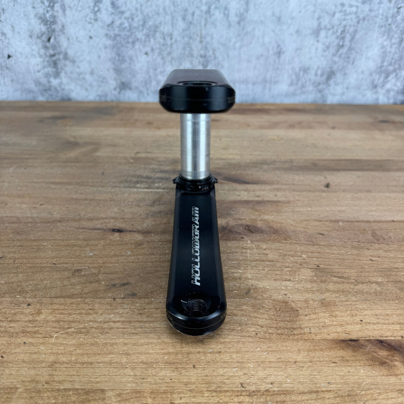 Cannondale Hollowgram sisl2 クランクアーム 175m Cannondale Hollowgram SiSL2 175mm 30mm Spindle Alloy Bike Crankset