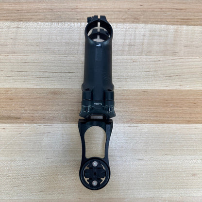 Cannondale One 80mm ±7º  31.8mm x 1 1/8" mount Bike Stem 143g w/ computer