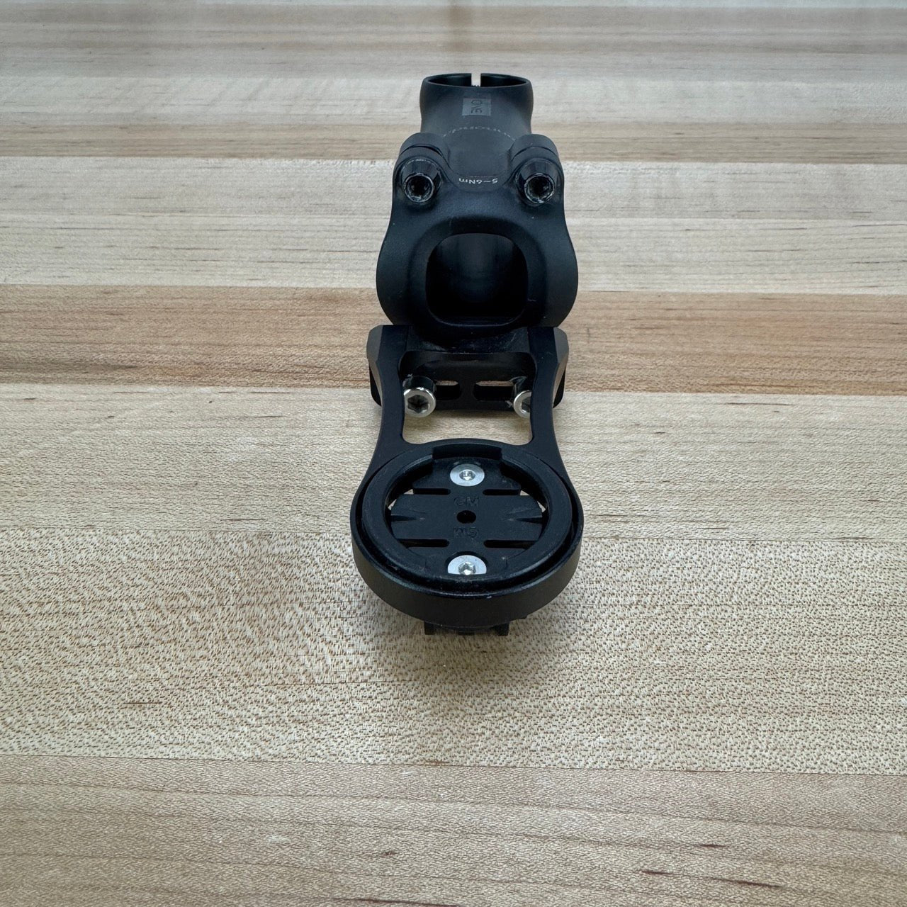 Cannondale One 80mm ±7º  31.8mm x 1 1/8" mount Bike Stem 143g w/ computer