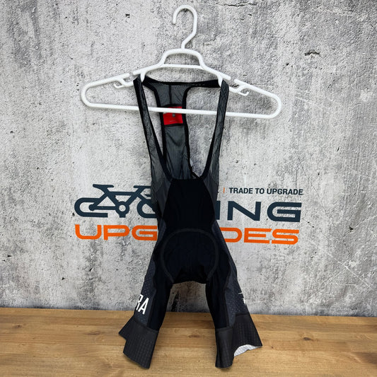 Castelli Free Aero Race 4.0 inGamba Mens XS Cycling Bib Shorts